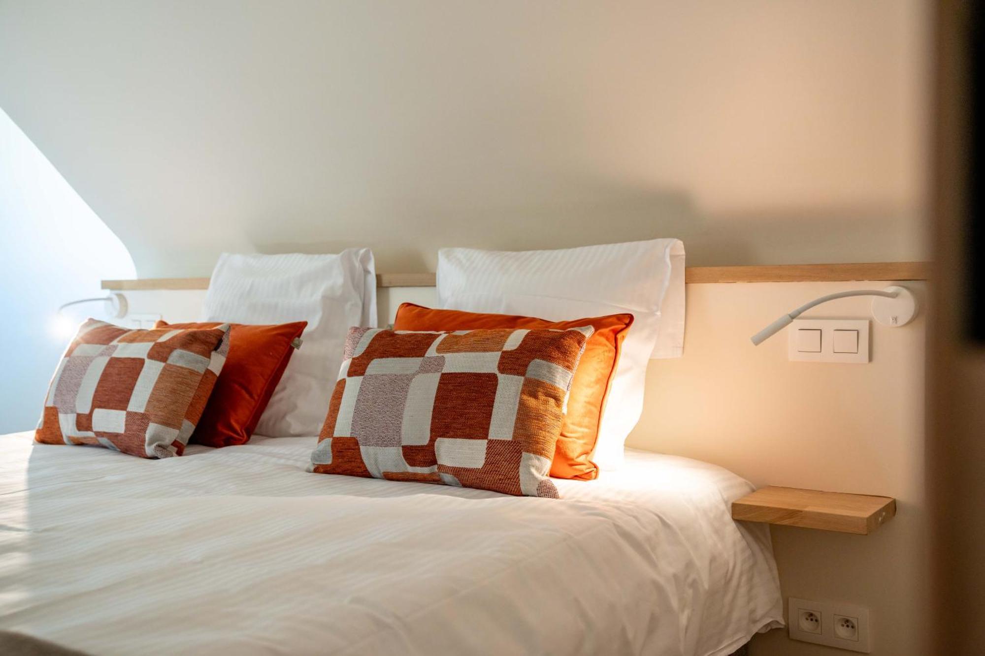 Hoeve Den Akker - Luxueuze Vakantiewoningen Met Privetuinen En Alpaca'S Nabij Brugge, Damme, Knokke, Sluis En Cadzand Dış mekan fotoğraf